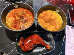 -亞婆井·劲抽面食(铂顿城店)