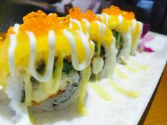-昊·来了寿司(双楠2店)