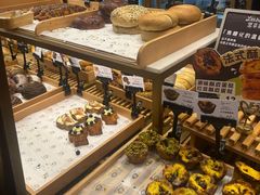 -黑草莓(重庆路店)