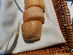 -西堤牛排(杭州金沙天街龙湖店)