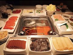 -海底捞火锅(万象汇店)