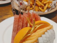 -1886德国汽车餐厅(外滩中央店)