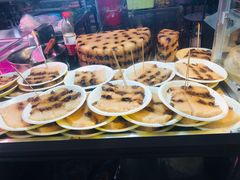 -正宁路小吃夜市