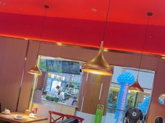 -蜀香三绝·牛蛙·烤鱼·天府炒鸡(安丘泰华店)