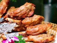 -V-ONE西雅图海鲜自助餐厅(仓山万达广场店)