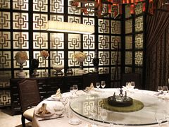 包厢-扬州狮子楼·非遗淮扬菜(总店)
