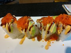 -虎焱炭火烧肉