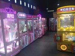 -星悦蓝海欢乐园(石路天虹店)
