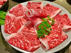 澳洲和牛-Xiao Long Kan Hotpot Sydney 小龙坎老火锅