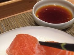 -月下料理(楷林IFC店)