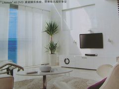 -BOSE音响(百盛店)