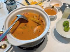 -泰香米泰国餐厅(鎏嘉码头店)