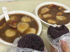 -罗子龙罗家桂花汤圆(曹都巷店)