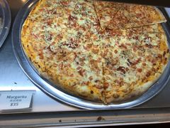 -Paisano's Pizzeria(愉景湾店-db店)