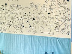 -汪说·狗咖·拼豆·宠物周边DIY(旺城大厦店)