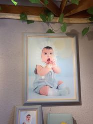 -小熊维尼高端儿童摄影(罗湖区总店)