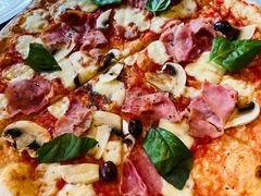 -玛尚诺Pizza&Bar(长泰广场店)