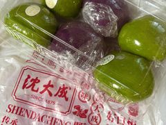 -沈大成(南京东路店)