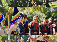 -云南民族村