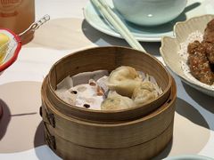 福州蒸鱼饺-四道菜·福建菜馆(建邺金鹰店)