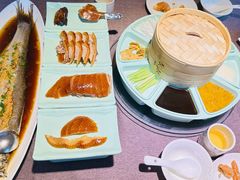 -羲和雅苑•北京烤鸭(瑞吉店)