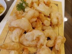 -今鲜源大酒店·中华餐饮名店(新湛路店)