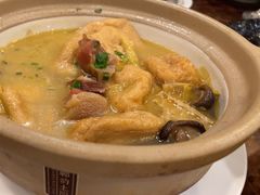 -一楼食业·美食人家