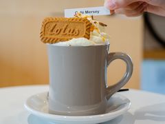 -Cafe Mersey默西咖啡(西交店)
