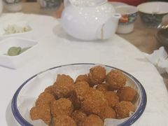 -老浒记烤鸭-北京菜(琉璃厂店)