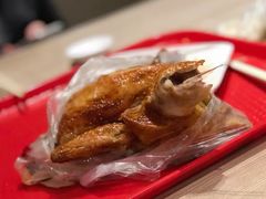 -吴山烤禽 (吴山路店)