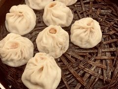 小笼包-瞻老元面馆(双塘路店)