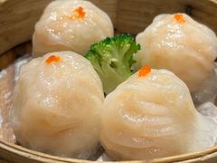 招牌虾饺皇-岭南小生·粤港点心(南门口店)