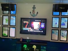 -麦歌精致量贩ktv