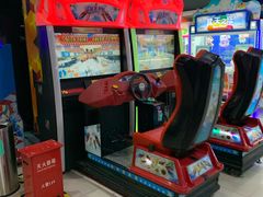 -大玩家(济宁太白路万达店)