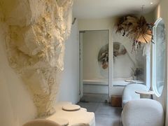 -伊斯坦布尔土耳其清真咖啡餐厅