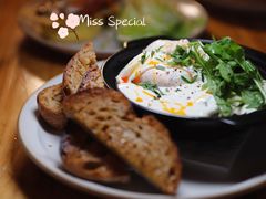 -Egg•Allday Brunch(襄阳北路店)