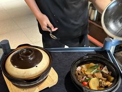-煲王粤菜餐厅(中侨中心店)