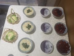 -金陵家宴·金陵春·南京菜(夫子庙店)