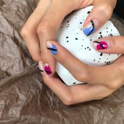 -LILY NAILS美甲美睫