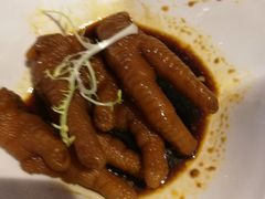 -喜鹊茶点.啫煲(车陂店)