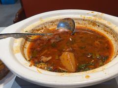 -曹家小菜(胜太路店)