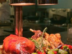 -威斯汀舞台餐厅