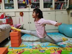 -舞霖精灵国际舞蹈教育中心(华创生活广场店)