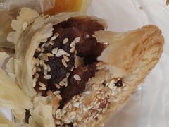 叉烧-嘉乐蛋挞王(文明分店)