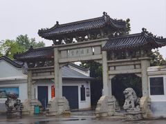 -东坡赤壁风景名胜区