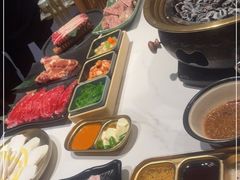 -红沃鳗鱼黑牛烤肉店(不老街店)