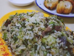 -舒蔡记生煎菜饭(云南中路店)