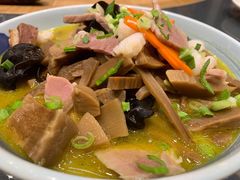 农家腌笃鲜-凡花楼(拈花湾店)