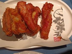 -阿毛饭店(和义路店)