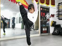 -仁义咏春拳馆(黄村国术馆)